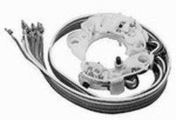 TRIA PLAQUETA VIRAJE CHEVY CORTA  7  