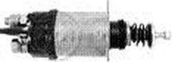 ZM SOLENOIDE CATERPILLAR-CUMMINS 24V  