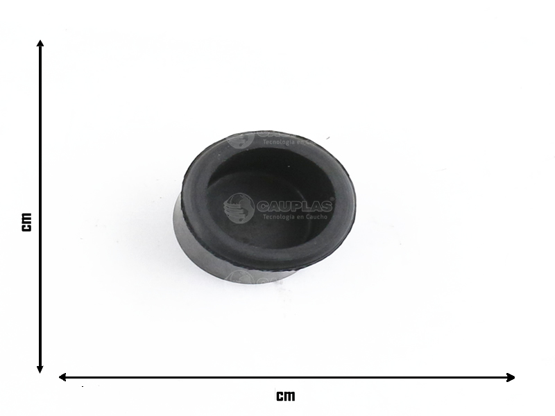 CAUPLAS MANGUERA TAPON TAPA DE CILINDRO INYECTADO PEUG 406 BOXER I CITROEN JUMPER I XANTIA II 