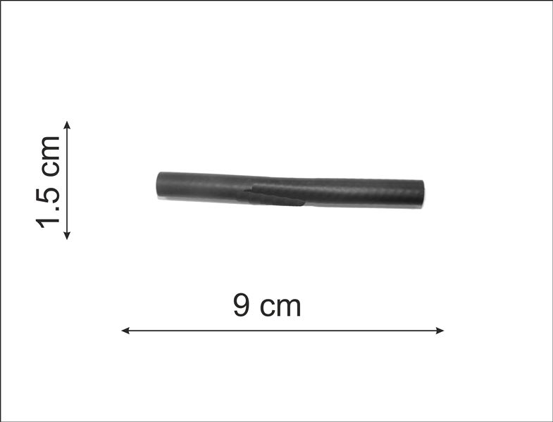 CAUPLAS MANGUERA PASO DE AGUA TOYOTA HILUX V