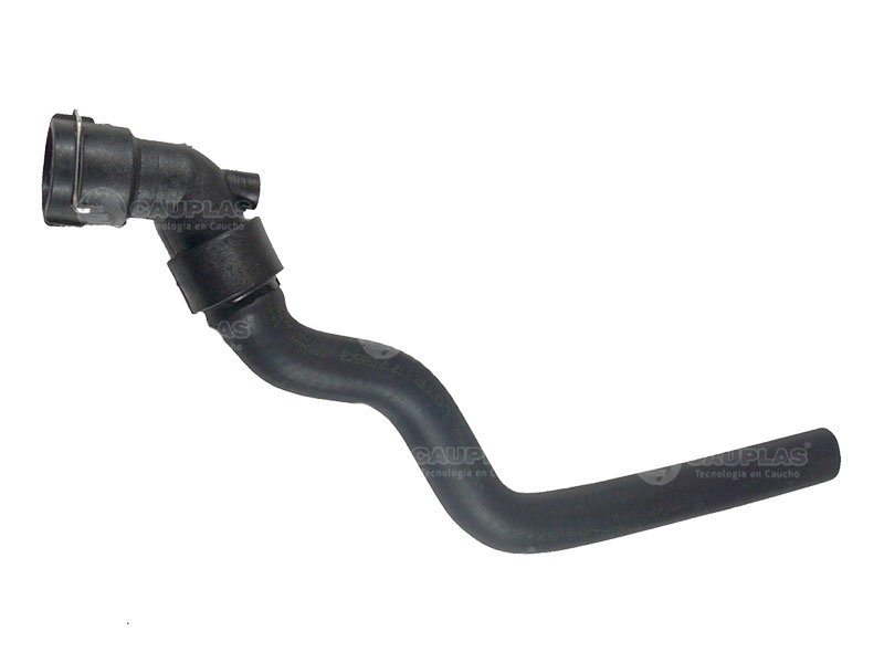 CAUPLAS MANGUERA REFRIGERACION GOLF IV V =YACO 4333