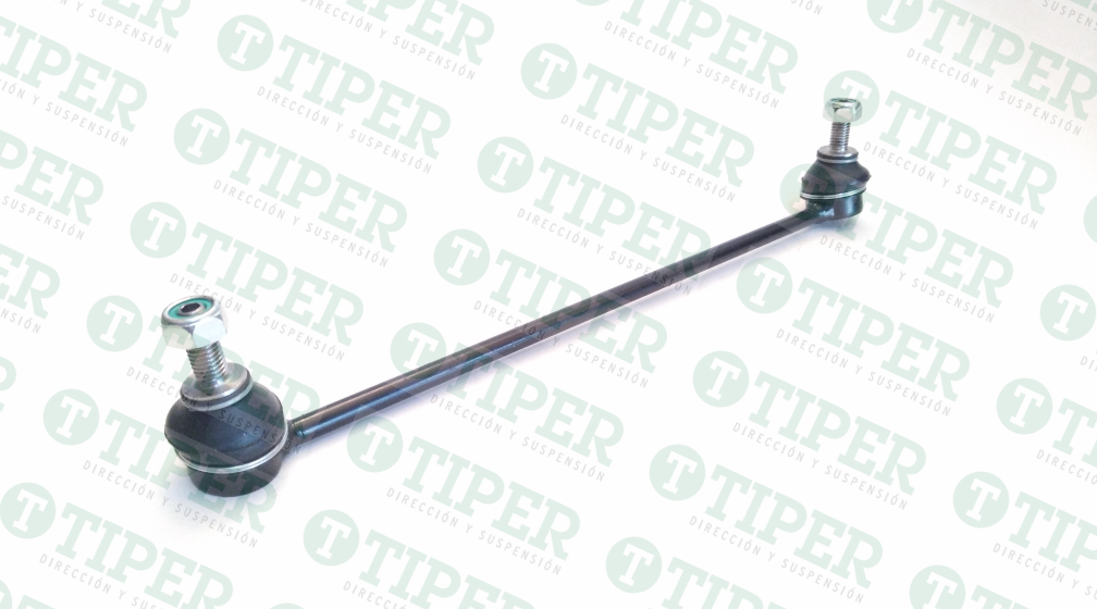 TIPER BIELETA DE SUSPENSION DEL DER CITROEN C-ELYSÉE 13> R10X1.5
