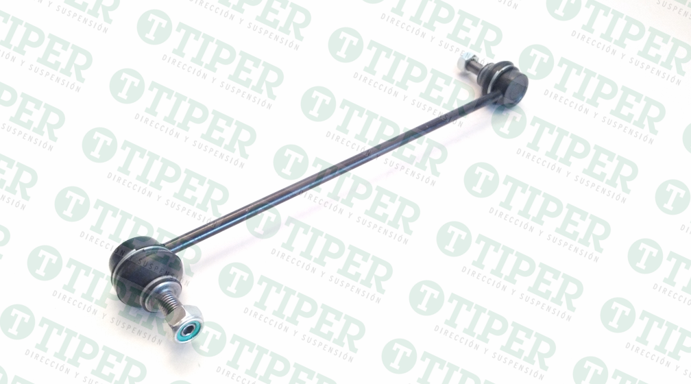 TIPER BIELETA DE SUSPENSION DEL DER IZQ FIAT 500L 14> R10X1.5