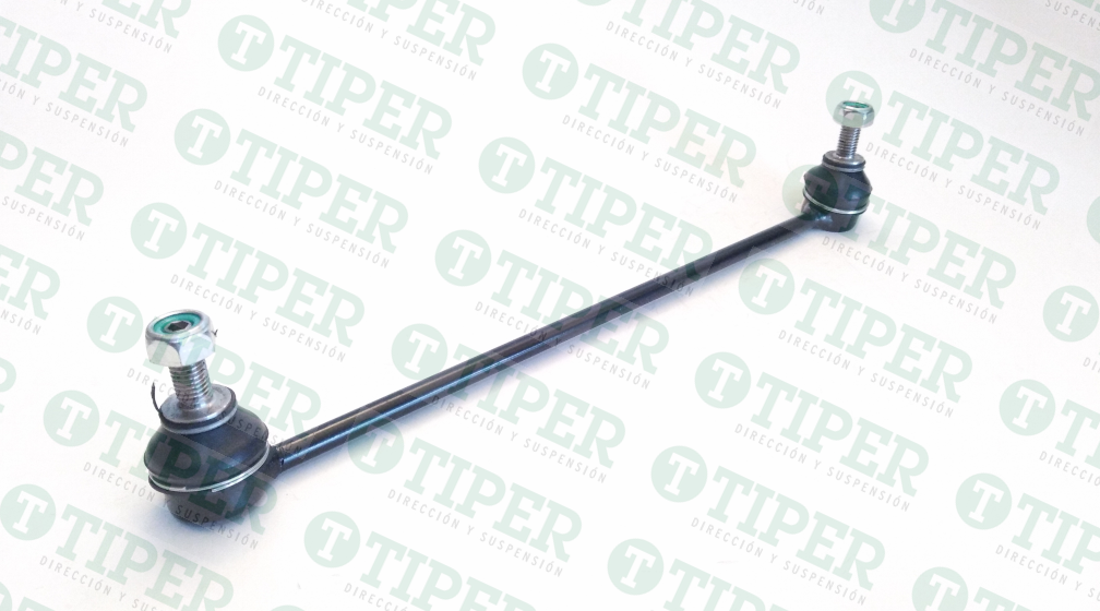 TIPER BIELETA DE SUSPENSION DEL IZQ CITROEN C-ELYSÉE 13> R10X1.5
