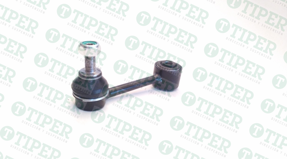 TIPER BIELETA SUSPENSION TRAS. DER. IZQ. RENAULT MASTER 13> C/BUJE