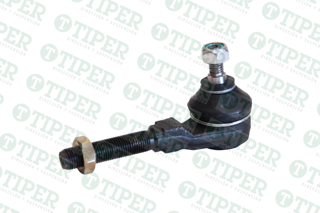 TIPER EXTREMO DE DIRECCION DER CITROEN XANTIA 95> XSARA 98> C4 3P/5P 07/12