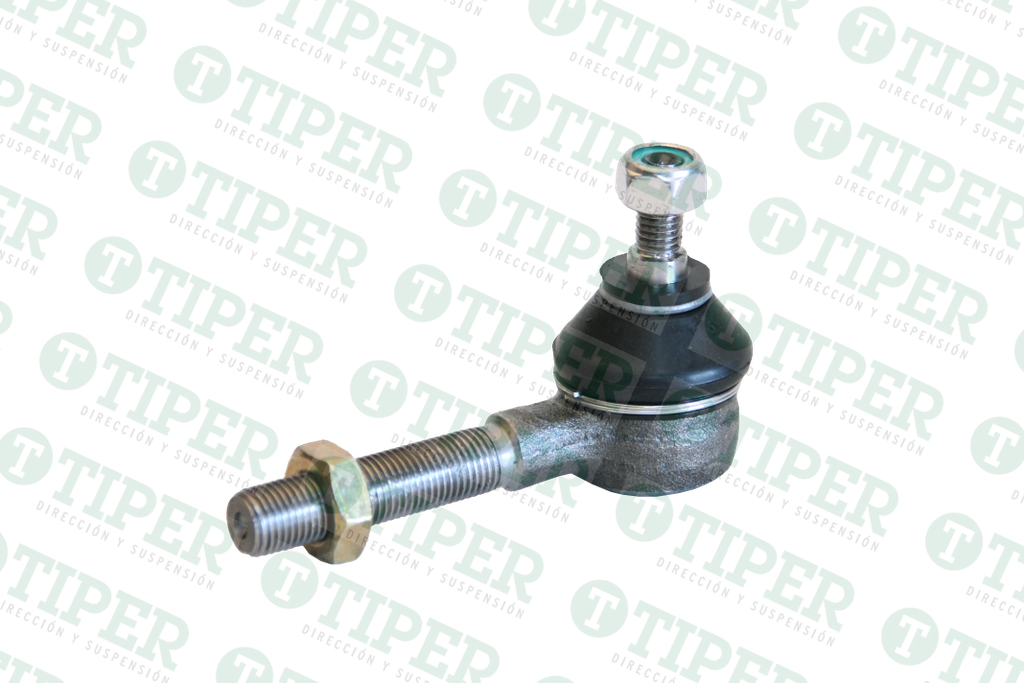 TIPER EXTREMO DE DIRECCION IZQ DER CITROEN C4 3P/5P 07>