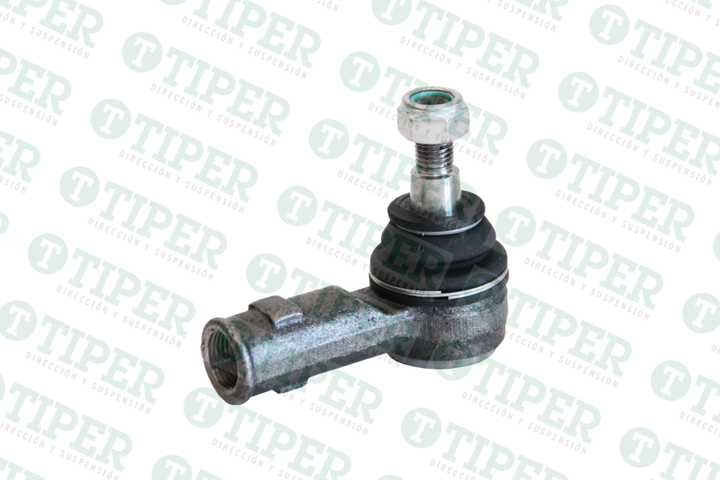 TIPER EXTREMO DE DIRECCION IZQ DER FIAT DUNA 93>