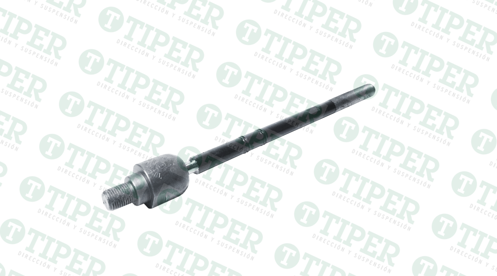 TIPER PRECAP ARTICULACION AXIAL AMBOS LADOS CHEVROLET CRUZE 12/16