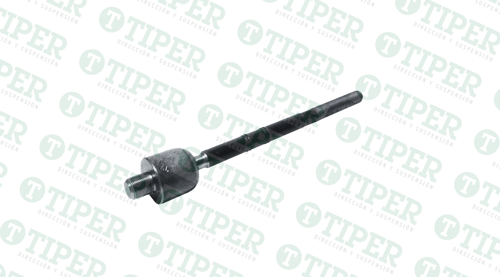 TIPER PRECAP ARTICULACION AXIAL AMBOS LADOS CHEVROLET TRACKER 13/15