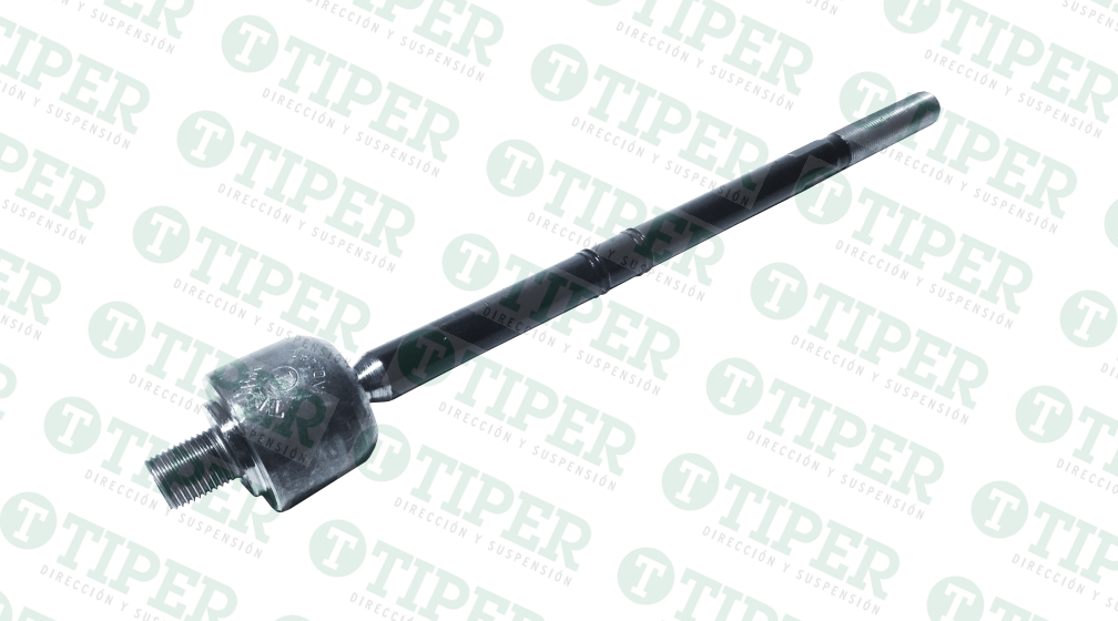 TIPER PRECAP ARTICULACION AXIAL AMBOS LADOS CITROEN C4 3P/5P 07