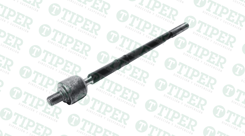 TIPER PRECAP ARTICULACION AXIAL AMBOS LADOS CITROEN C4 PICASSO 07> GRAND PICASSO 09