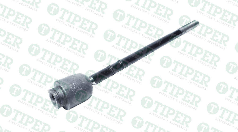 TIPER PRECAP ARTICULACION AXIAL AMBOS LADOS IVECO DAILY 91/97