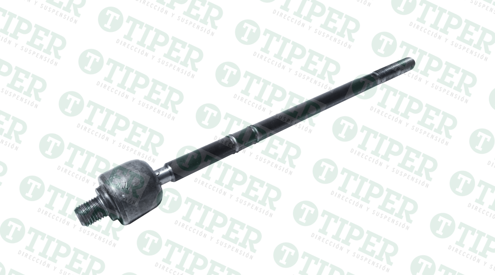TIPER PRECAP ARTICULACION AXIAL AMBOS LADOS FORD ESCORT ORION 93/96