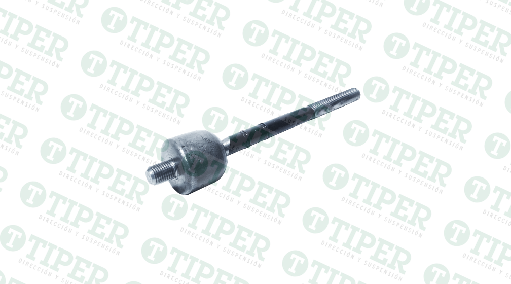 TIPER PRECAP ARTICULACION AXIAL AMBOS LADOS FORD RANGER 13