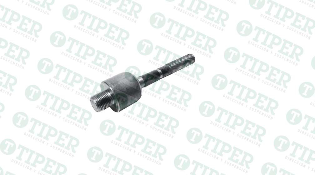 TIPER PRECAP ARTICULACION AXIAL AMBOS LADOS HONDA ACCORD VI 03/08