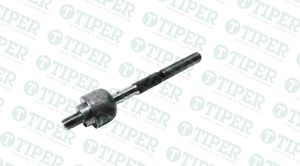 TIPER PRECAP ARTICULACION AXIAL AMBOS LADOS HONDA CIVIC 96/03