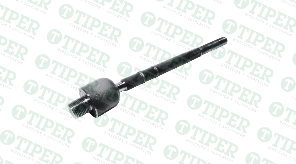 TIPER PRECAP ARTICULACION AXIAL AMBOS LADOS HONDA FIT 03/08