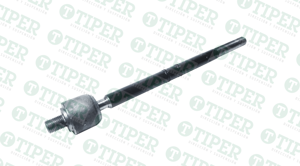 TIPER PRECAP ARTICULACION AXIAL AMBOS LADOS HONDA HR-V 16