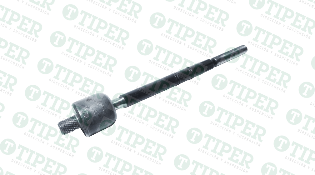 TIPER PRECAP ARTICULACION AXIAL AMBOS LADOS NISSAN MARCH <11