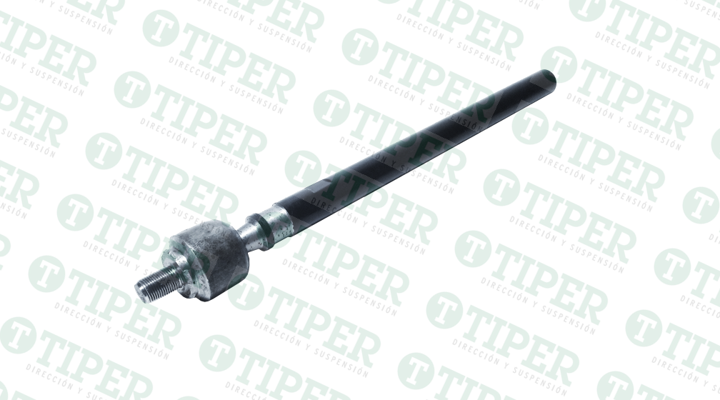 TIPER PRECAP ARTICULACION AXIAL AMBOS LADOS PEUGEOT 406/406 COUPE 95/99