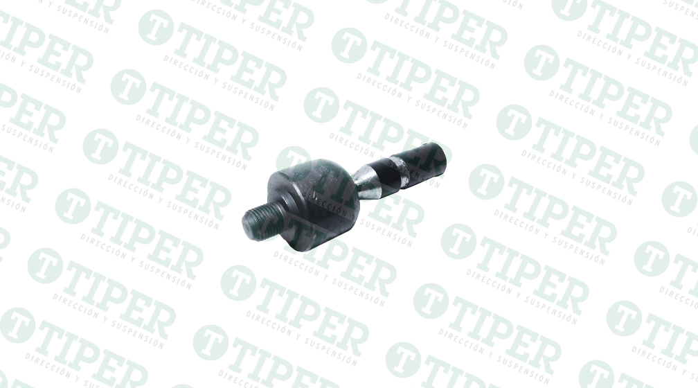 TIPER PRECAP ARTICULACION AXIAL AMBOS LADOS PEUGEOT 407 05/10