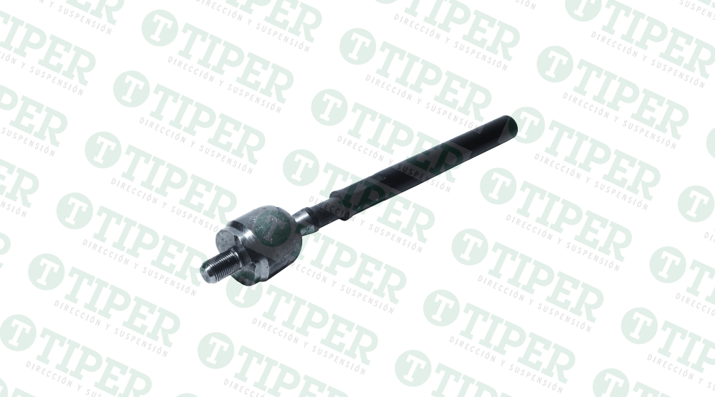 TIPER PRECAP ARTICULACION AXIAL AMBOS LADOS RENAULT 18 81/94 FUEGO 81/83