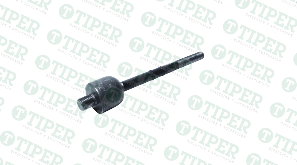 TIPER PRECAP ARTICULACION AXIAL AMBOS LADOS RENAULT CAPTUR 16> DUSTER 11