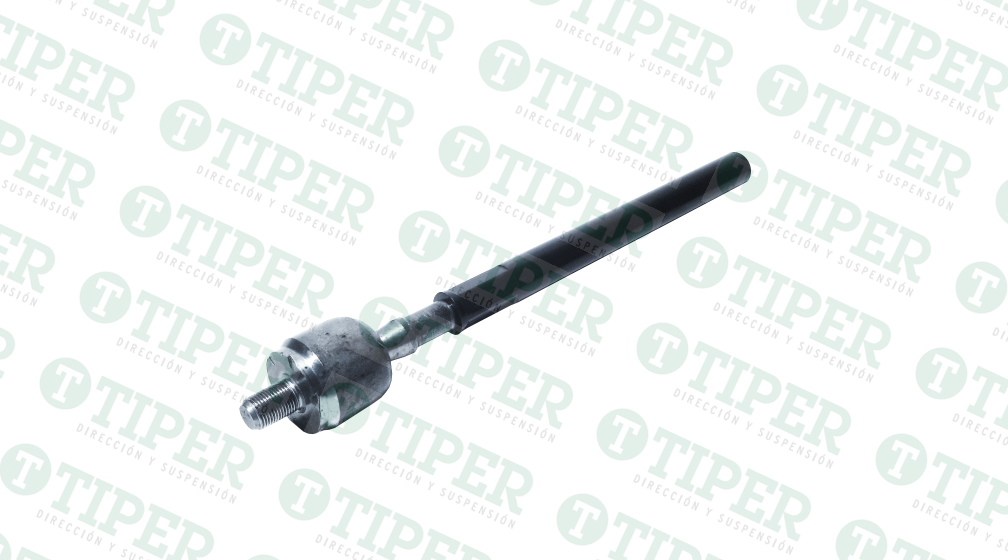 TIPER PRECAP ARTICULACION AXIAL AMBOS LADOS RENAULT EXPRESS 99/01