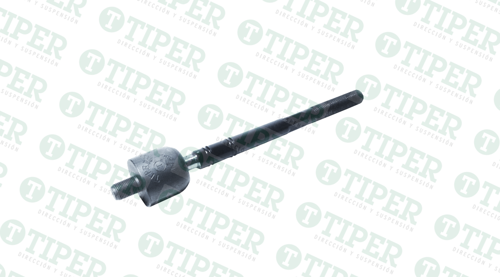 TIPER PRECAP ARTICULACION AXIAL AMBOS LADOS RENAULT LAGUNA II 02