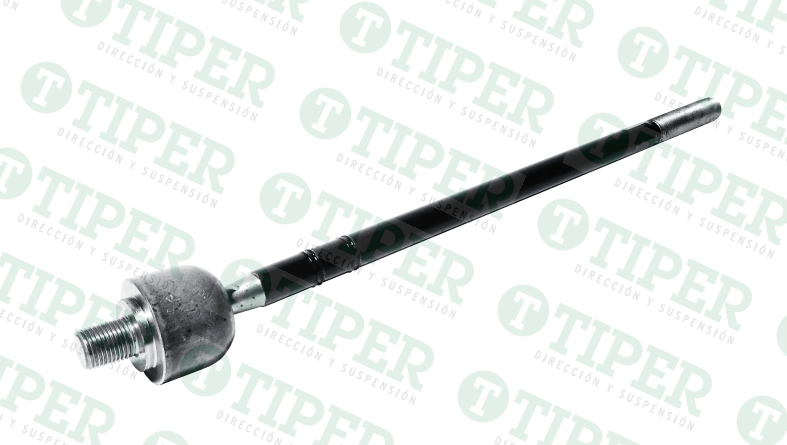 TIPER PRECAP ARTICULACION AXIAL AMBOS LADOS SPRINTER 901.902.903.904 97/11 RLC16X1.5 RLE16X1.5