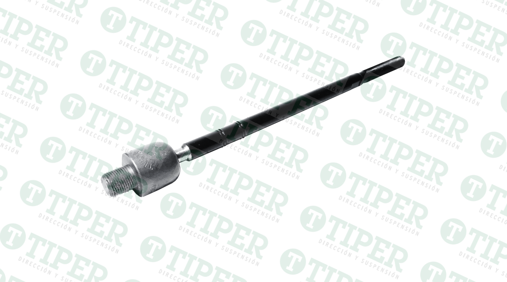 TIPER PRECAP ARTICULACION AXIAL AMBOS LADOS SUZUKI VITARA 05/11
