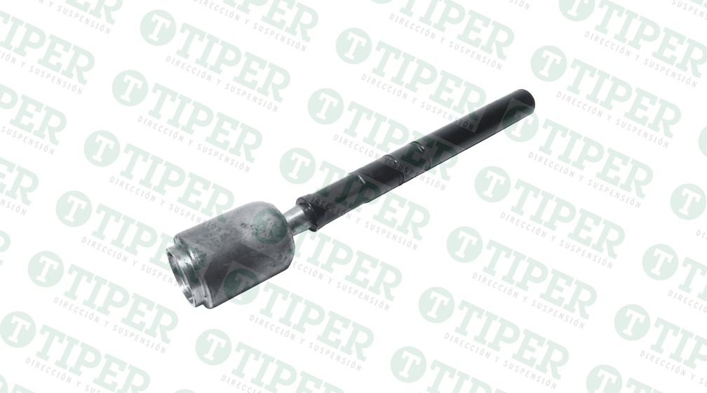 TIPER PRECAP ARTICULACION AXIAL MEC TRINTER DODGE 1500 1800 83/90