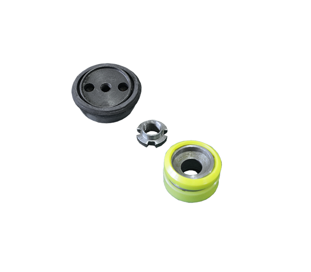 TIPER REPARACION ROTULA SUSPENSION PEUGEOT 404 504 <83
