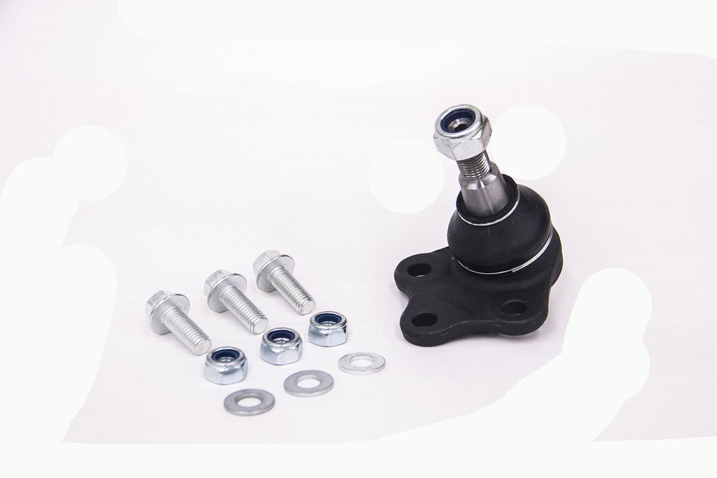 TIPER ROTULA DE SUSPENSION IZQ DER FORD MONDEO 07/15