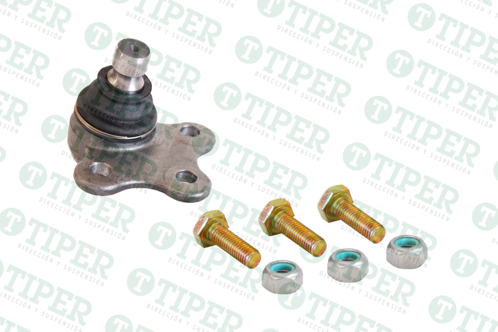 TIPER ROTULA DE SUSPENSION IZQ DER HIDR FORD MONDEO 97/01