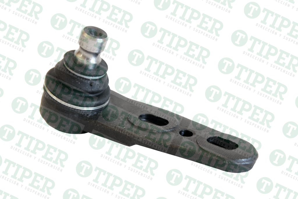 TIPER ROTULA DE SUSPENSION INF DER VW CARAT/QUANTUM >91 Ø17