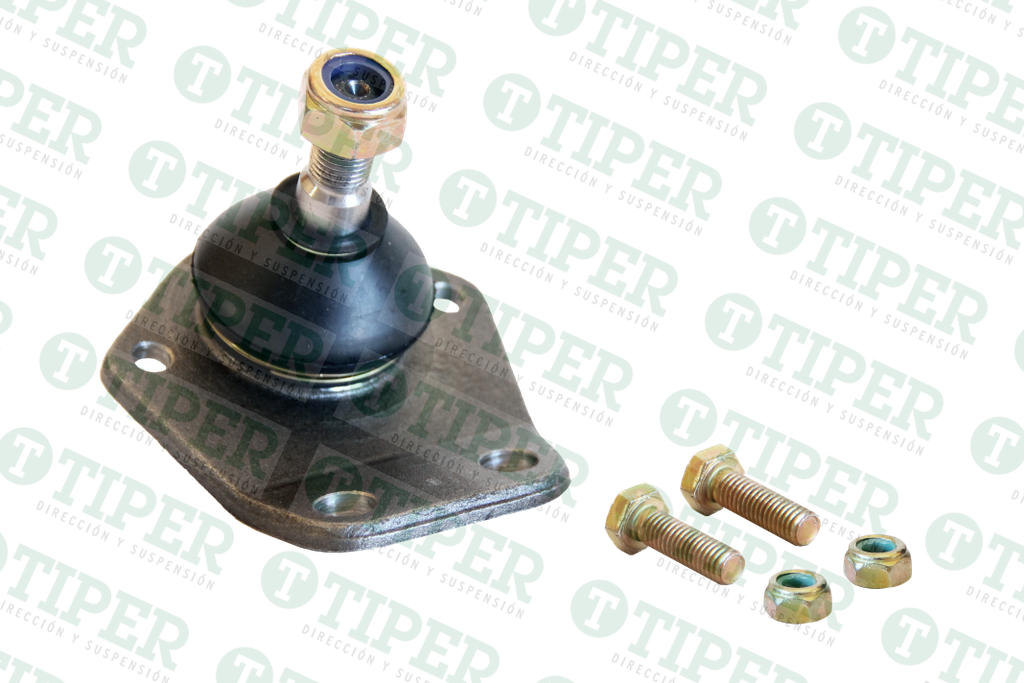TIPER ROTULA DE SUSPENSION INF FORD TAUNUS 70/84  Ø15.77mm