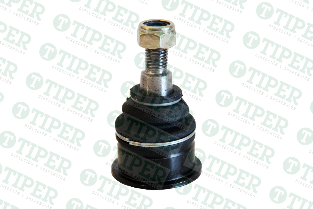 TIPER ROTULA DE SUSPENSION INF HONDA CIVIC 02/06