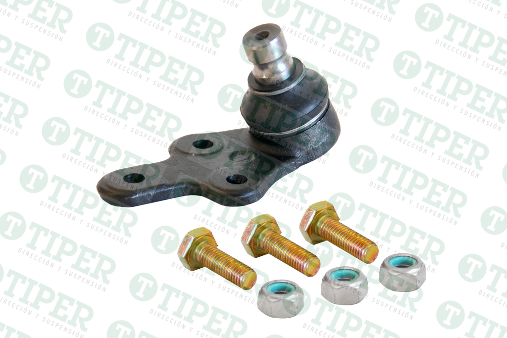 TIPER ROTULA DE SUSPENSION INF IZQ FORD FOCUS 13> KUGA 12