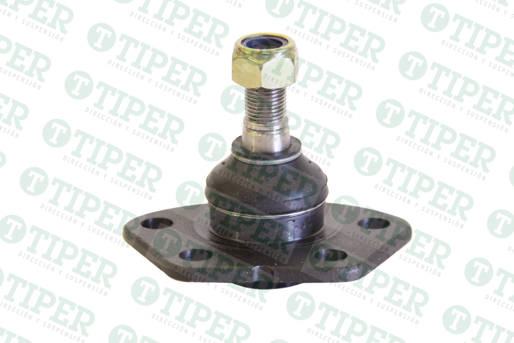 TIPER ROTULA DE SUSPENSION INF PEUGEOT BOXER FIAT DUCATO 02
