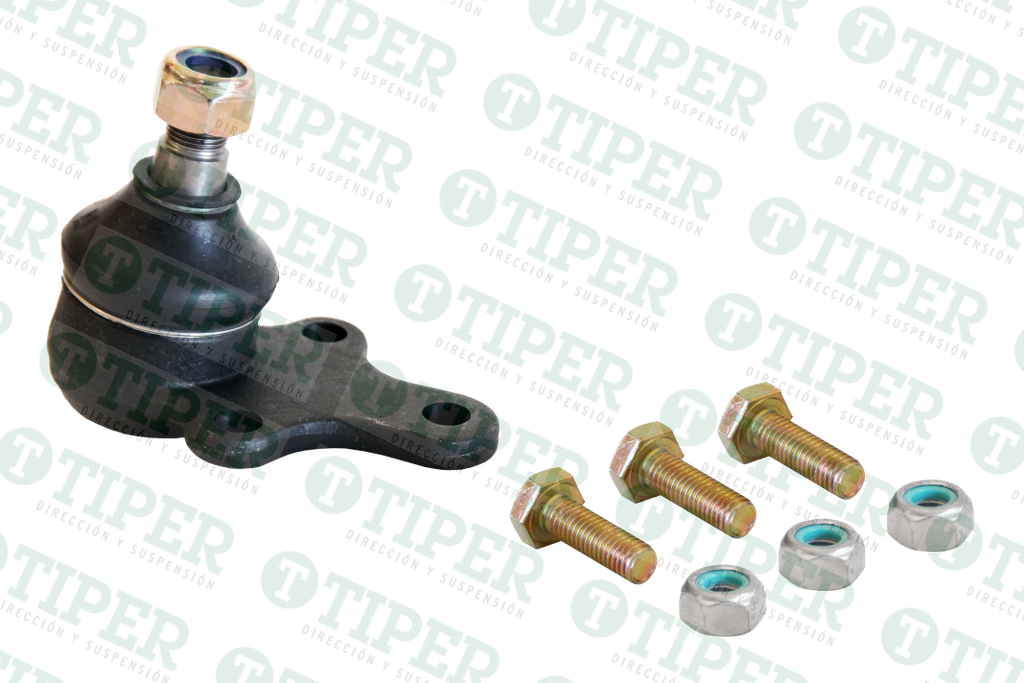 TIPER ROTULA DE SUSPENSION INF TOYOTA HILUX 89/00
