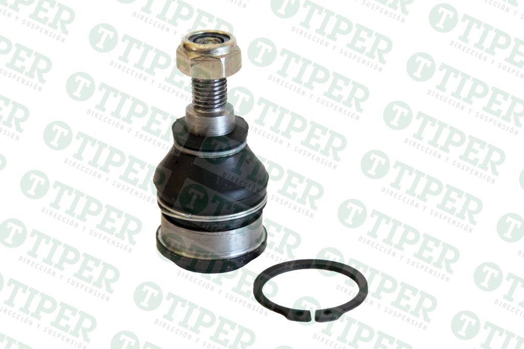 TIPER ROTULA DE SUSPENSION IZQ DER HONDA FIT 03>08