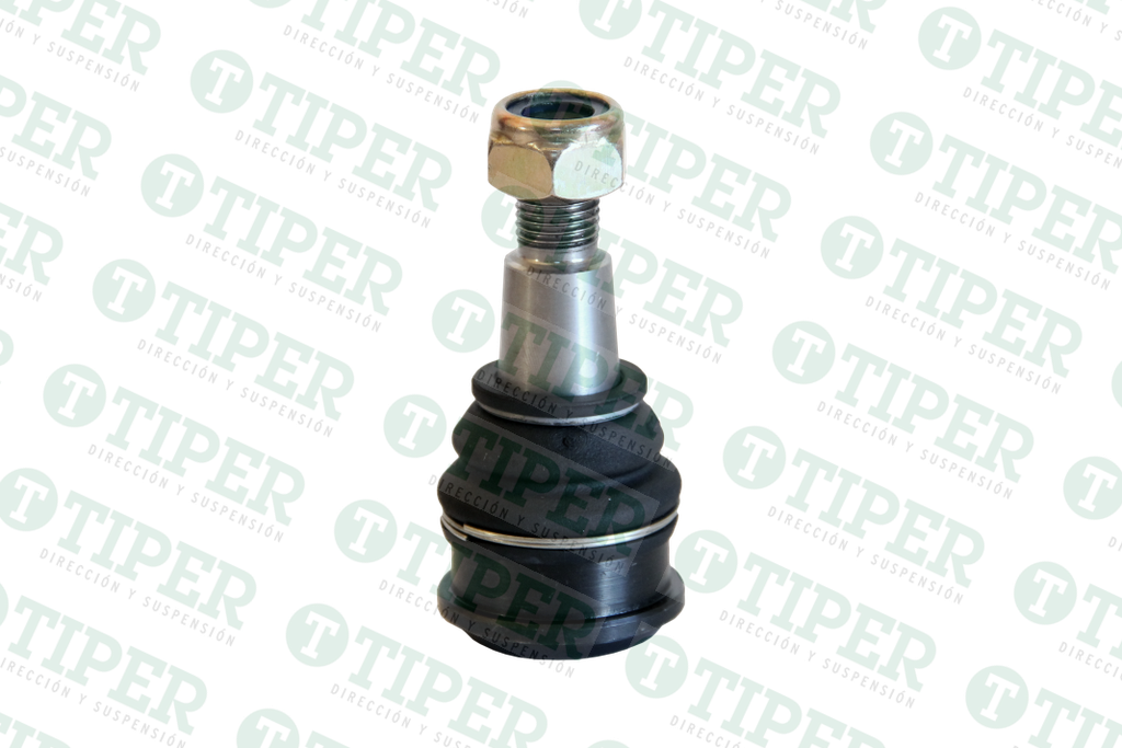 TIPER ROTULA DE SUSPENSION INF IZQ DER HONDA FIT CITY 09