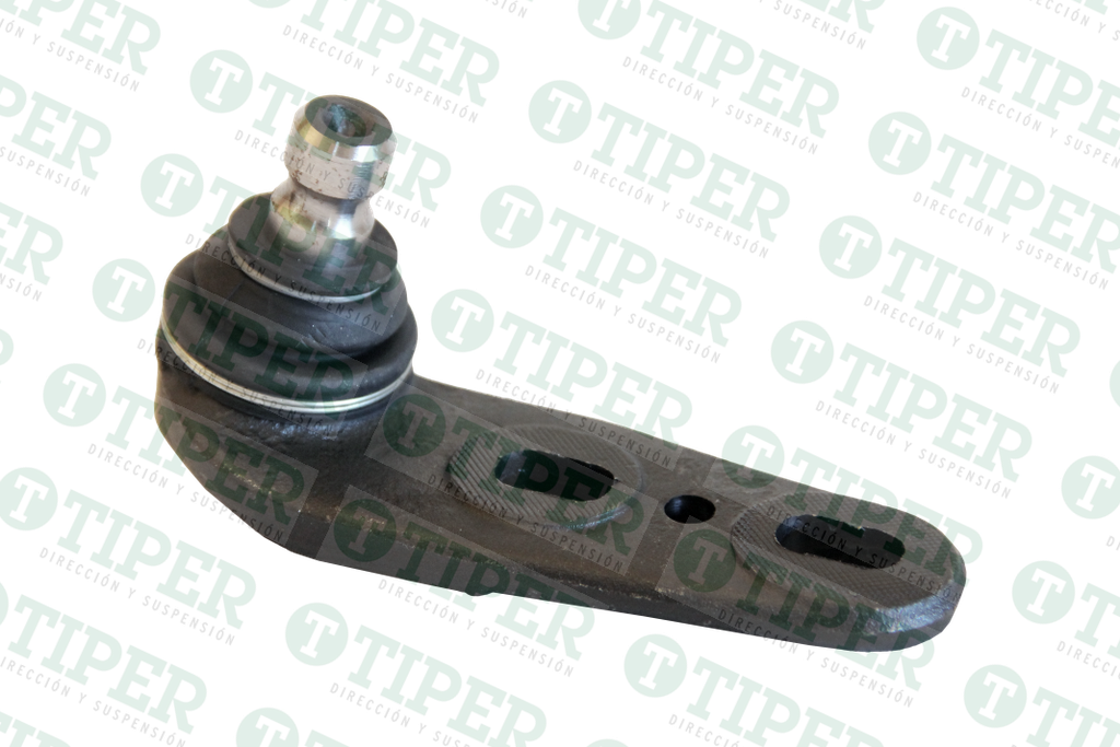 TIPER ROTULA DE SUSPENSION IZQ HIDR FORD GALAXY 92/96 Ø17mm