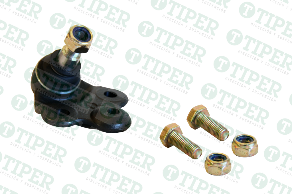 TIPER ROTULA DE SUSPENSION IZQ HONDA CIVIC 07/12