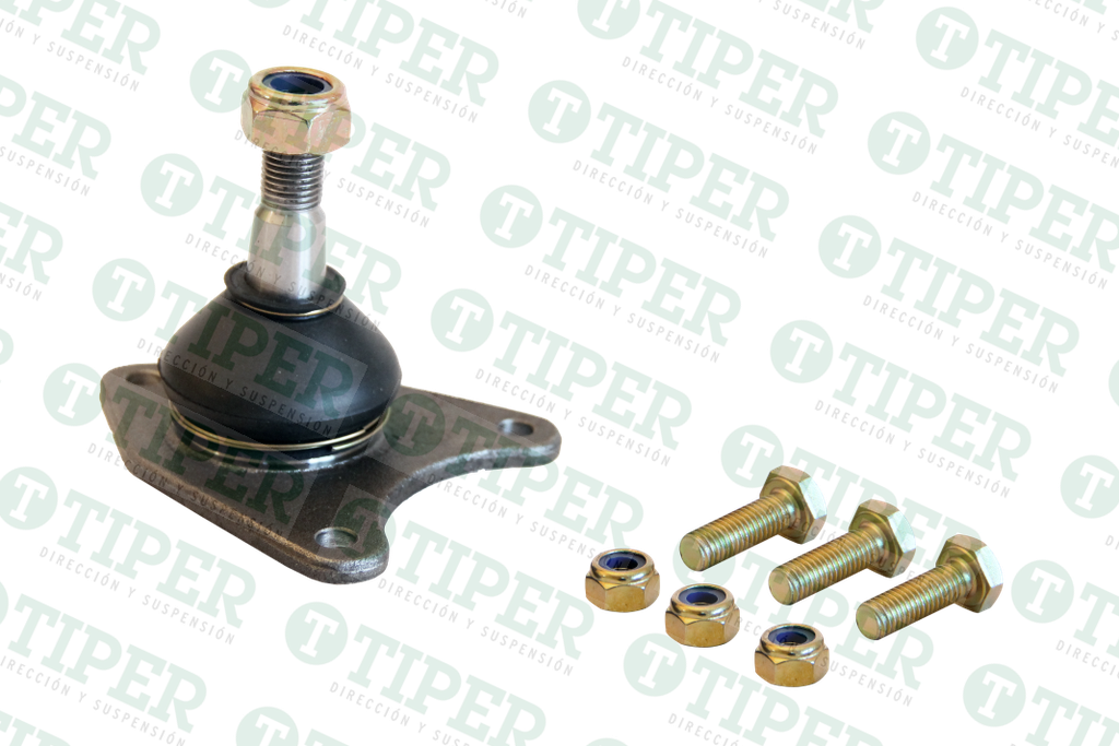 TIPER ROTULA DE SUSPENSION SUP FORD TAUNUS 70/84