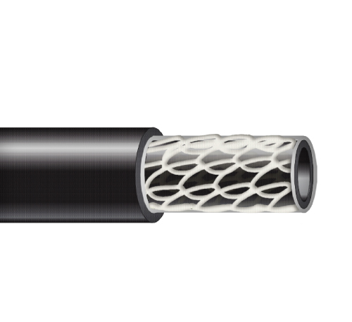 ROLLO CAUPLAS MANGUERA COMBUSTIBLE - INT 6/EXT 12MM - CAUCHO NBR