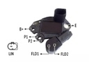 [RNV599304.0560] NOSSO REGULADOR VOLTAJE T VALEO VOLKSWAGEN NIVUS POLO T-CROSS