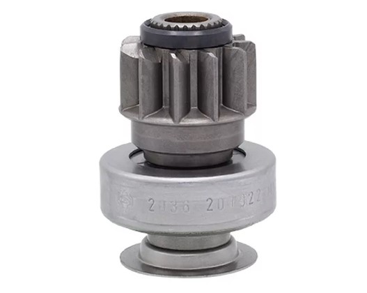 ZEN IMPULSOR ARRANQUE 11 DIENTES JEEP CHEROKEE 3.2 V6